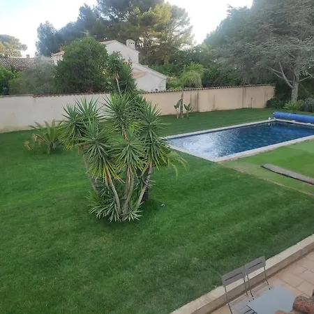 Maison Avec Piscine Proche